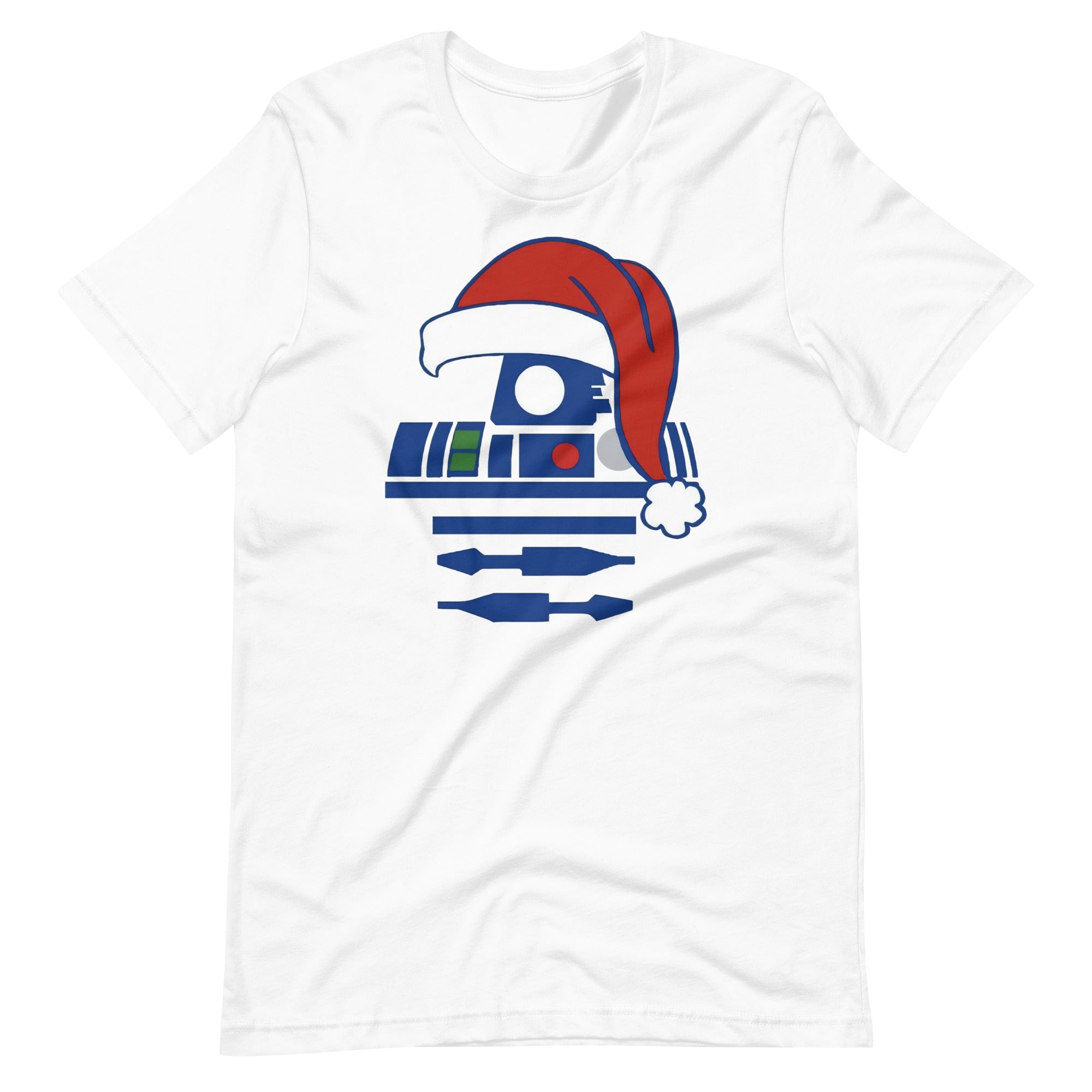 R2 D2 Christmas