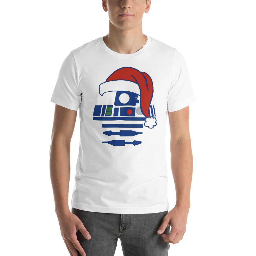 R2 D2 Navideño