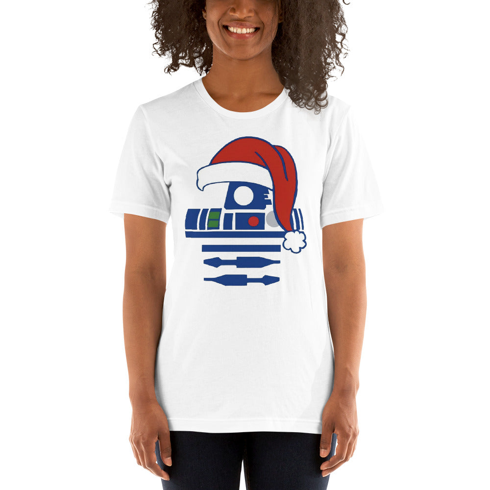 R2 D2 Christmas