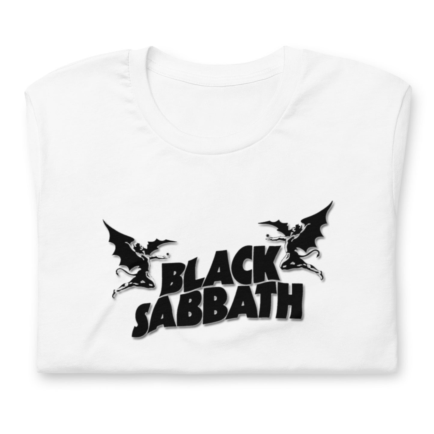 Black Sabbath Gods