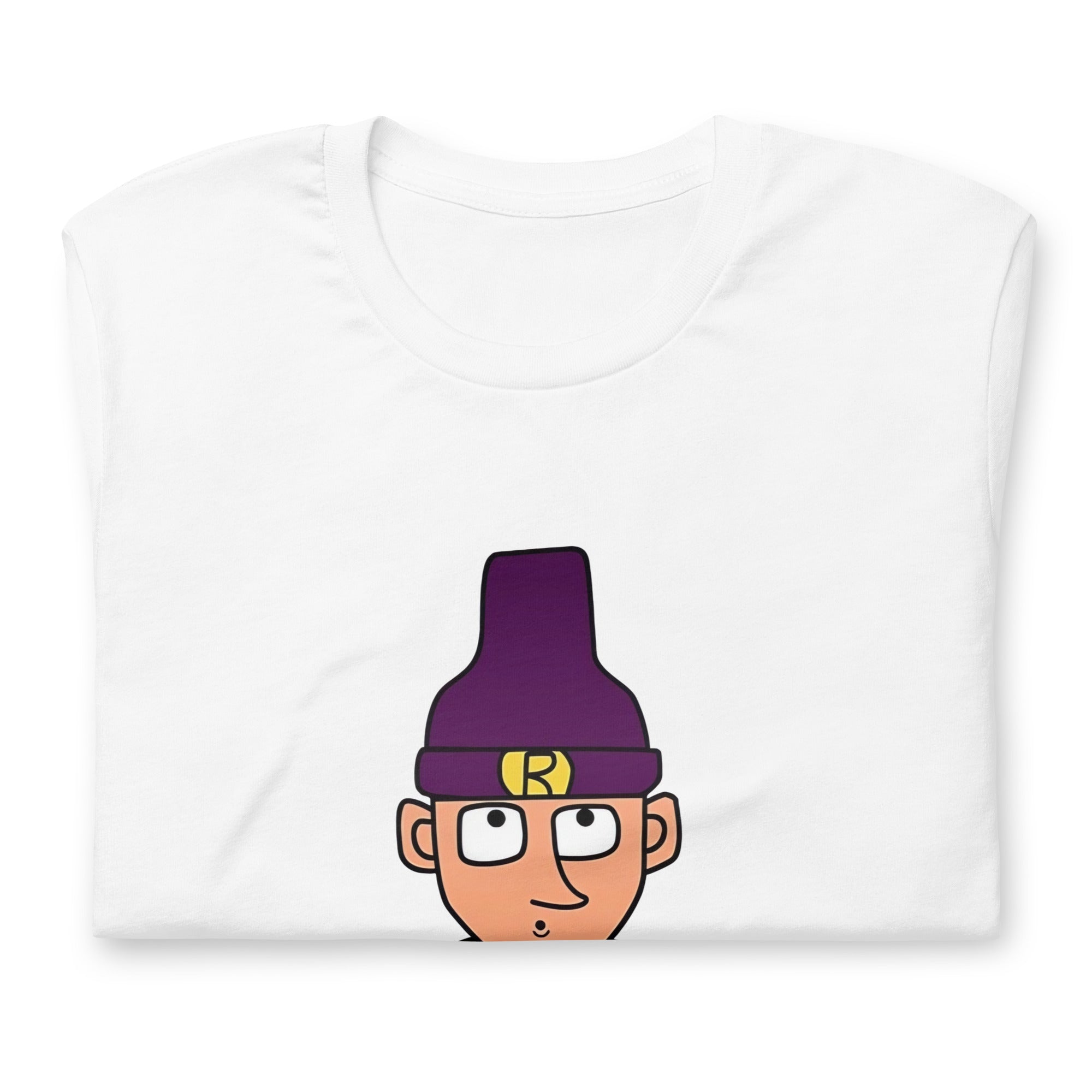 ¡Compra el mejor merchandising en Superstar! Encuentra diseños únicos y de alta calidad en camisetas únicas, Radiohead Paranoid Android