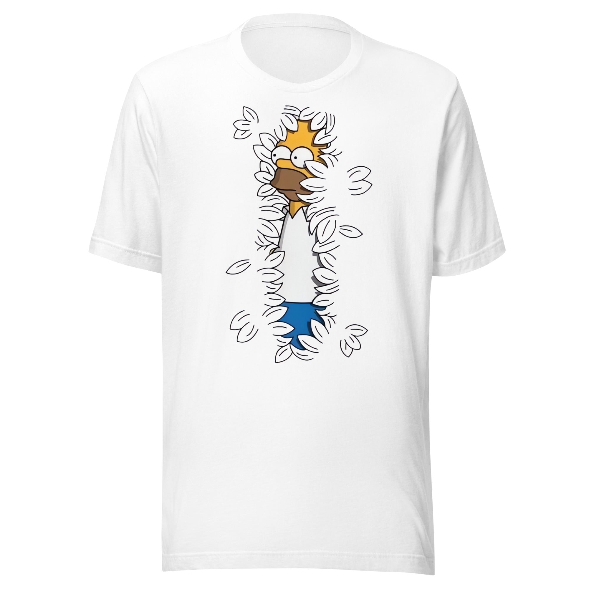 ¡Compra el mejor merchandising en Superstar! Encuentra diseños únicos y de alta calidad en camisetas únicas, Camiseta Adios Homero