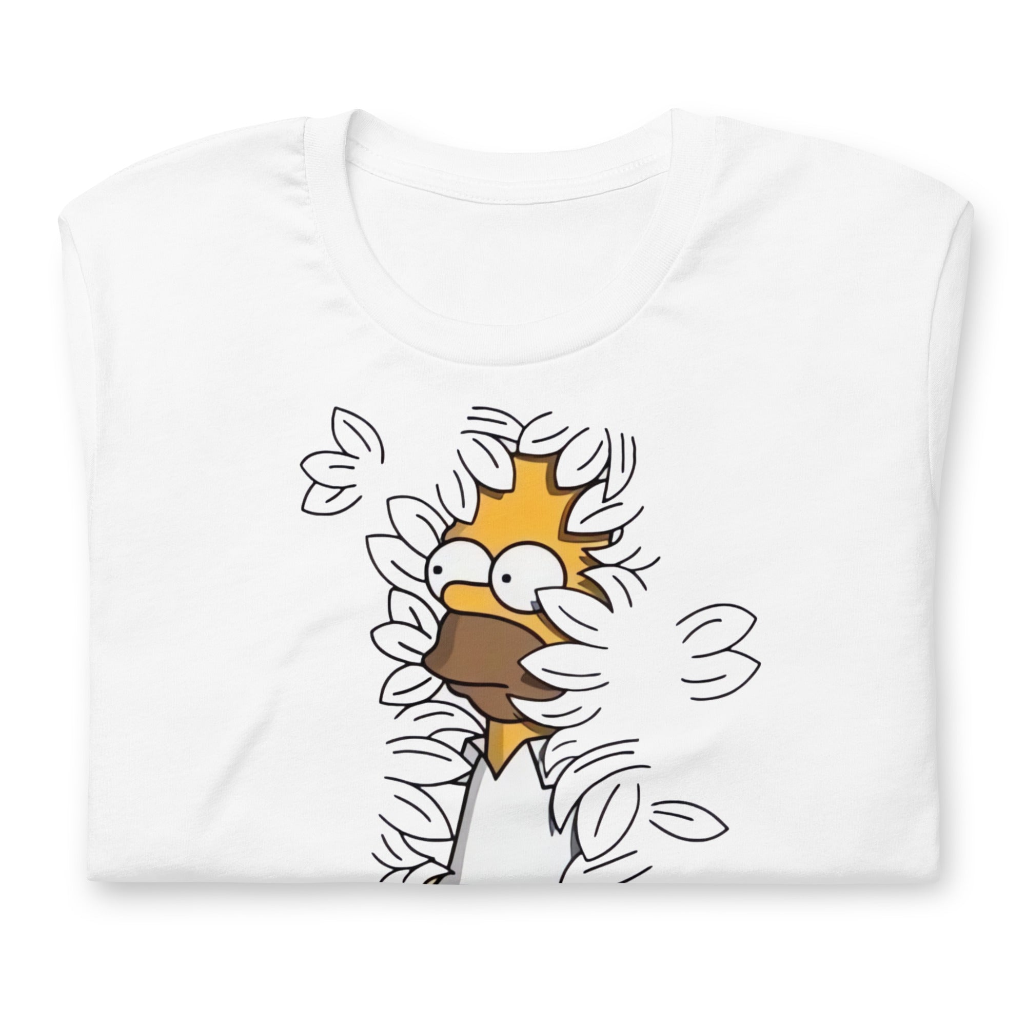 ¡Compra el mejor merchandising en Superstar! Encuentra diseños únicos y de alta calidad en camisetas únicas, Camiseta Adios Homero