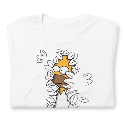 ¡Compra el mejor merchandising en Superstar! Encuentra diseños únicos y de alta calidad en camisetas únicas, Camiseta Adios Homero