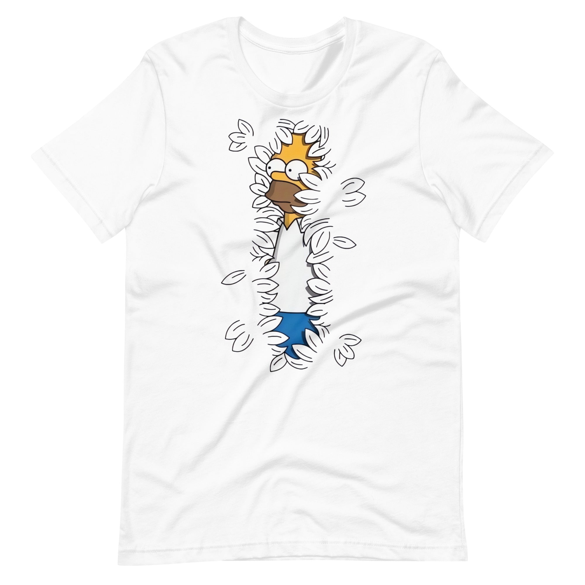 ¡Compra el mejor merchandising en Superstar! Encuentra diseños únicos y de alta calidad en camisetas únicas, Camiseta Adios Homero