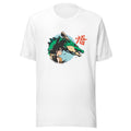 Camiseta Niño Gokú, productos de Superstar, encuentra el regalo perfecto en la tienda más genial, con envíos a todo el país. Compra online