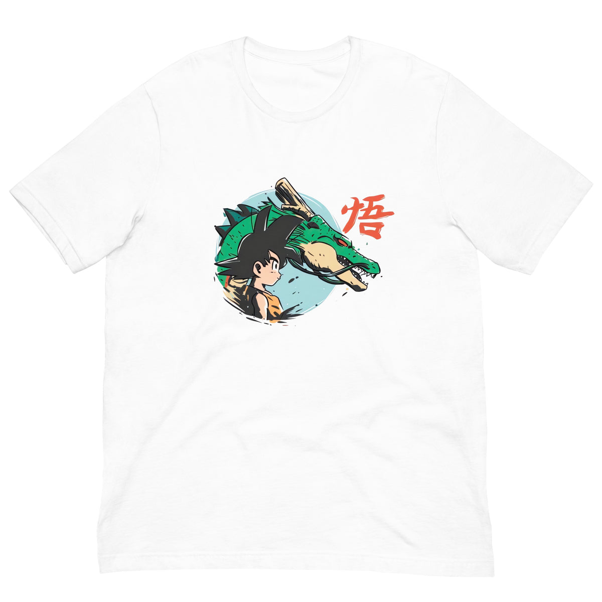 Camiseta Niño Gokú, productos de Superstar, encuentra el regalo perfecto en la tienda más genial, con envíos a todo el país. Compra online