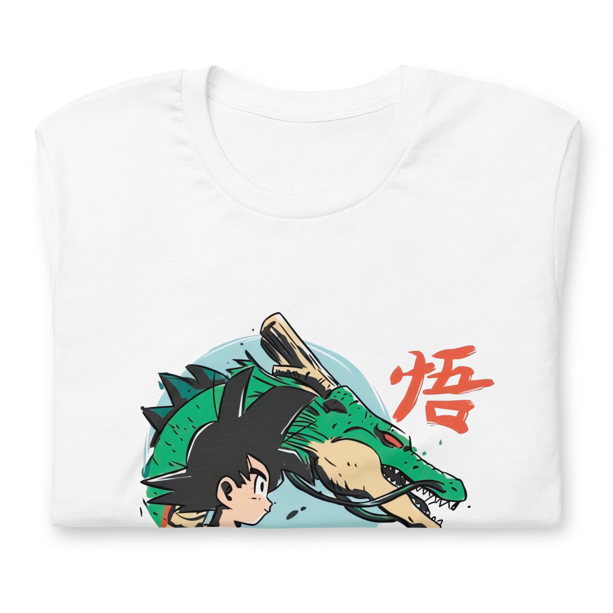 Camiseta Niño Gokú, productos de Superstar, encuentra el regalo perfecto en la tienda más genial, con envíos a todo el país. Compra online