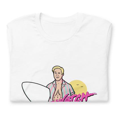¡Compra el mejor merchandising en Superstar! Encuentra diseños únicos y de alta calidad en camisetas únicas, Camiseta Barbwatch