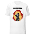 Camiseta 21st Century Breakdown, nuestras opciones de playeras son Unisex. disponible en Superstar. Compra y envíos internacionales.
