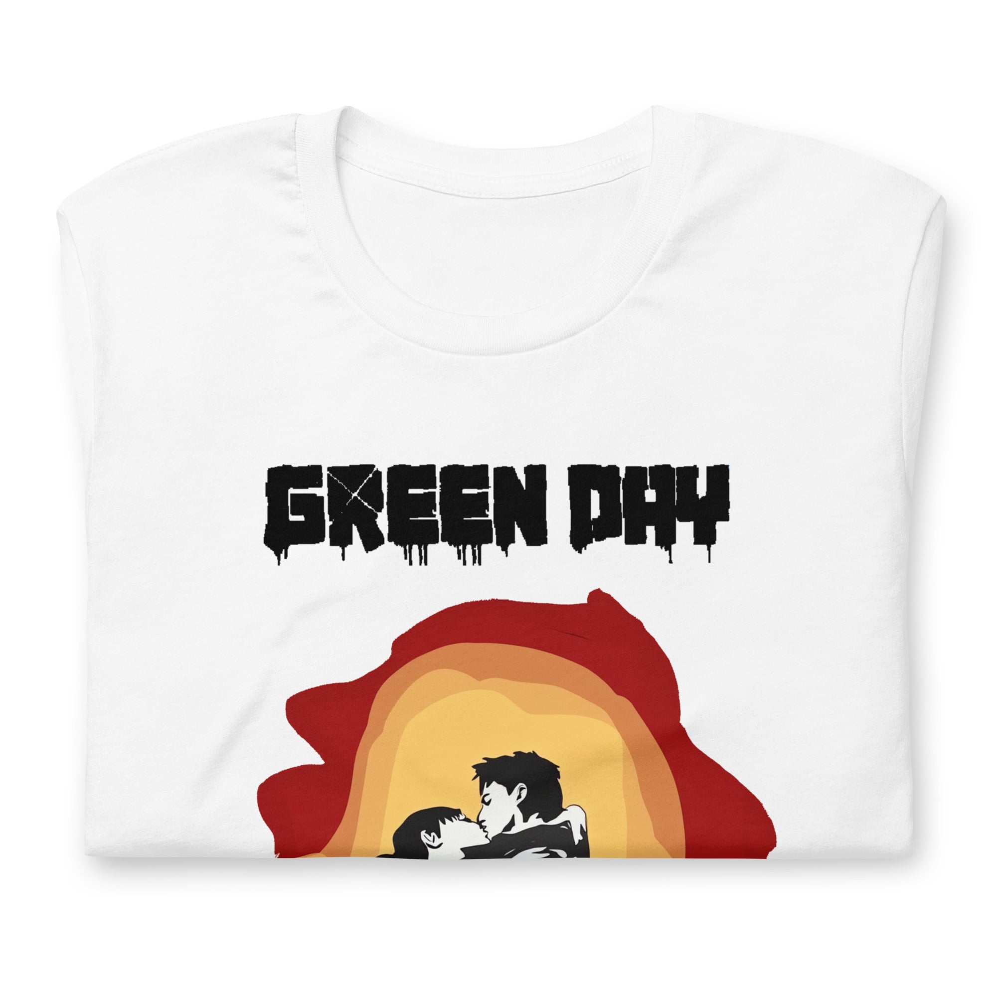 Camiseta 21st Century Breakdown, nuestras opciones de playeras son Unisex. disponible en Superstar. Compra y envíos internacionales.
