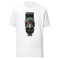 Camiseta El libro de Boba Fett, nuestras opciones de playeras son Unisex. disponible en Superstar. Compra y envíos internacionales.