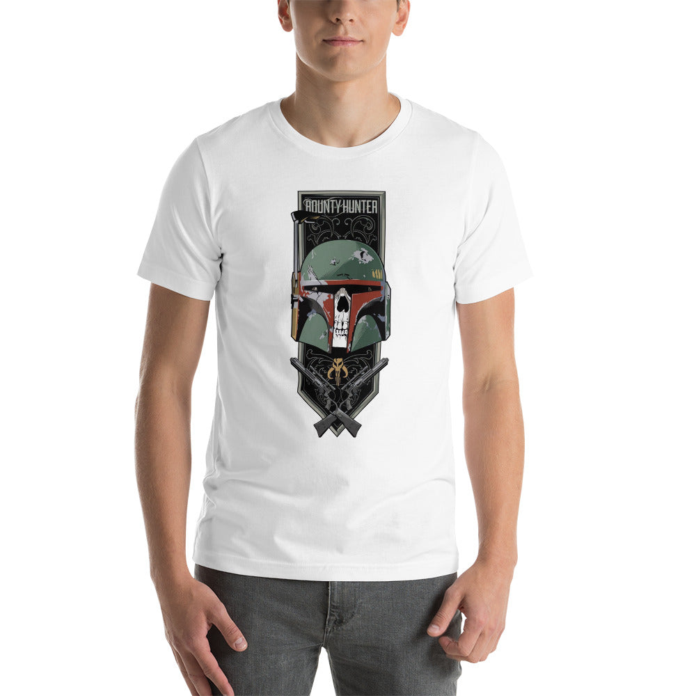 Camiseta El libro de Boba Fett, nuestras opciones de playeras son Unisex. disponible en Superstar. Compra y envíos internacionales.