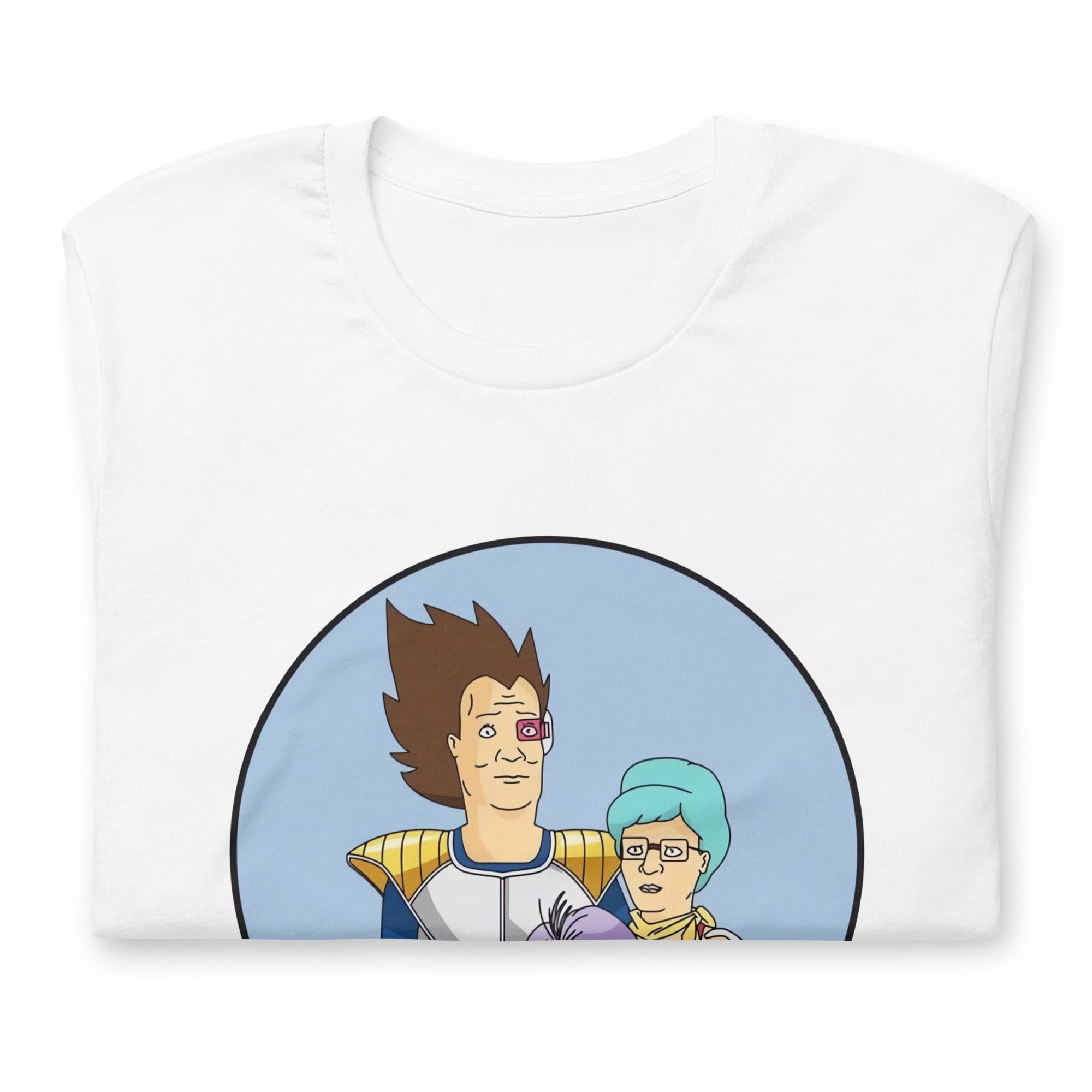 ¡Compra el mejor merchandising en Superstar! Encuentra diseños únicos y de alta calidad en playeras, Playera Familia Ejemplar