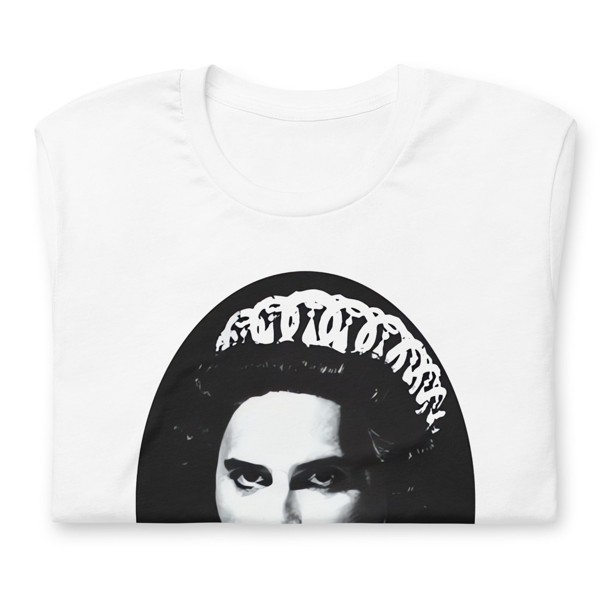 Camiseta de God Save the Queen, nuestras opciones de playeras son Unisex. disponible en Superstar. Compra y envíos internacionales 