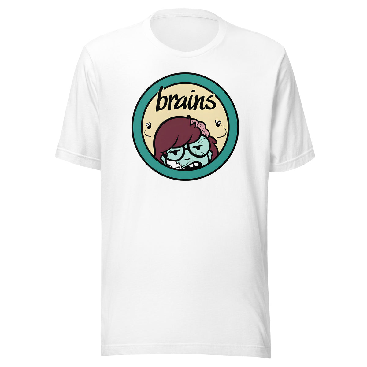 Daria Brains