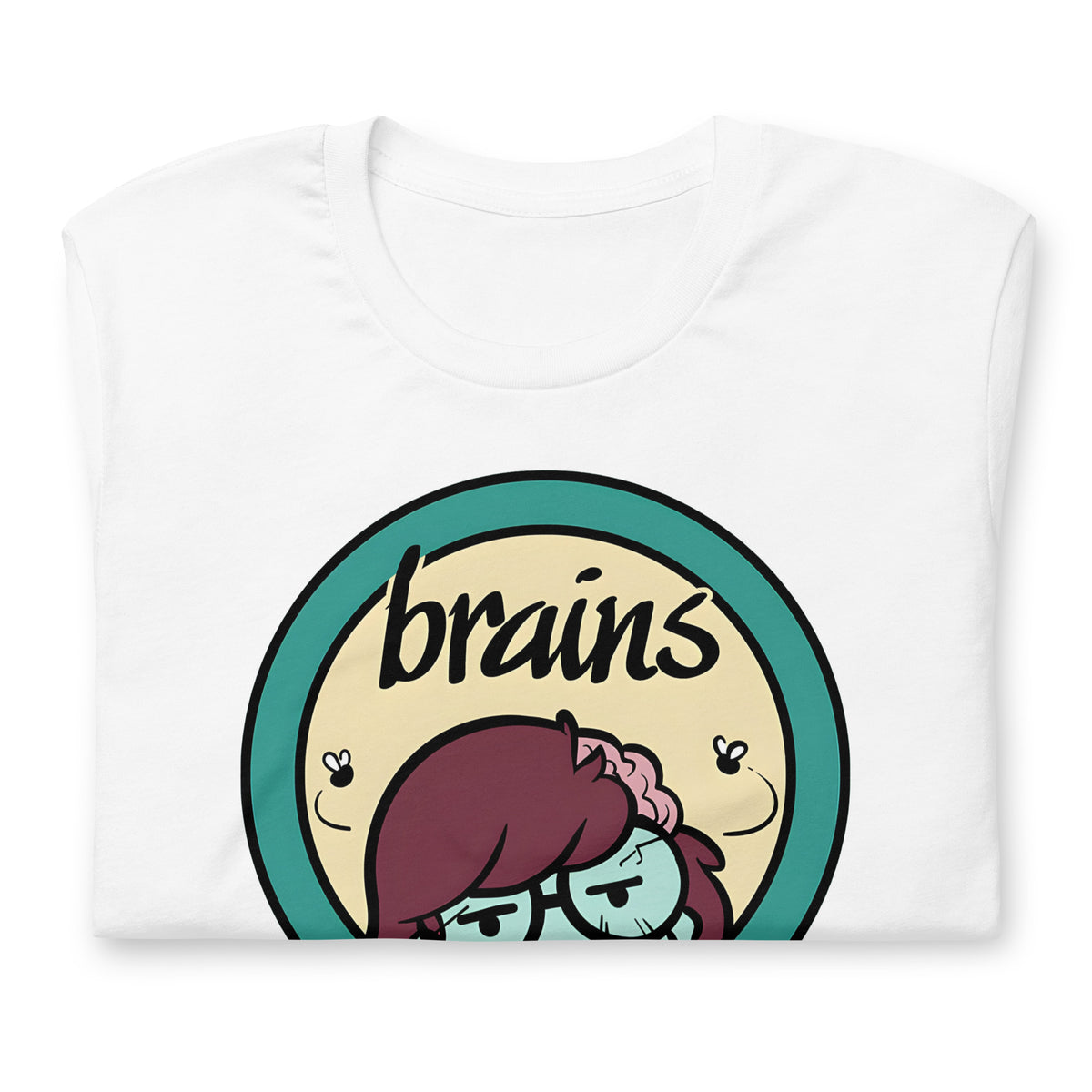 Daria Brains