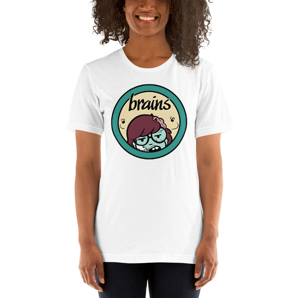 Daria Brains