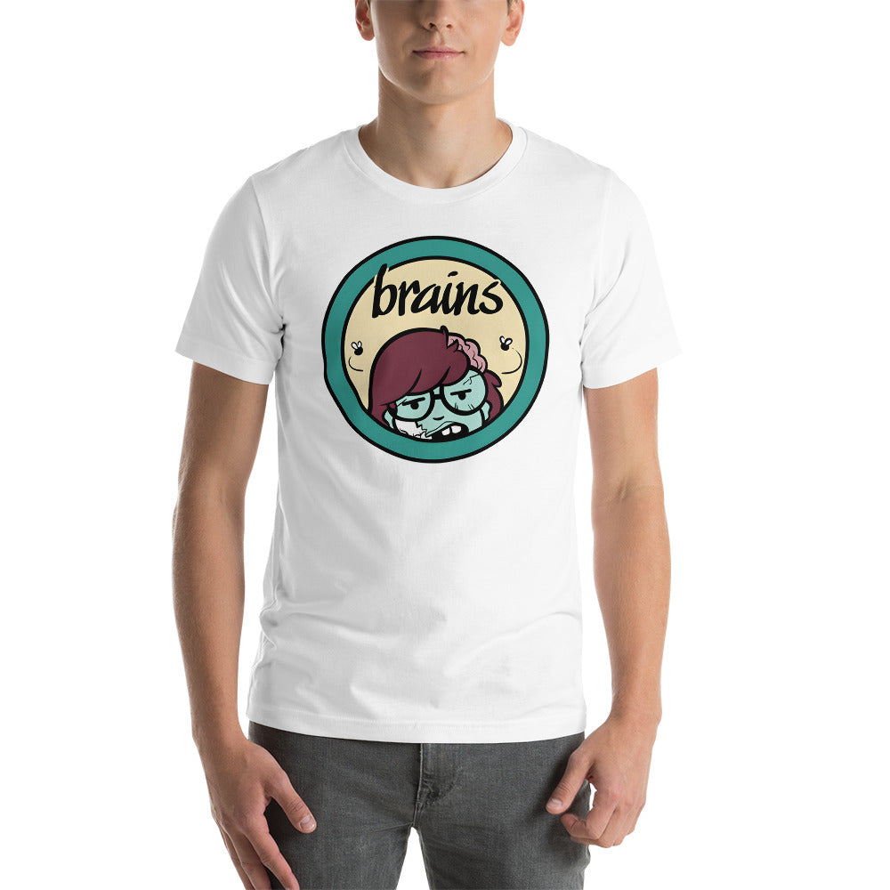 Daria Brains