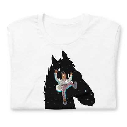 Camiseta Bojack Horseman, Disponible en la mejor tienda online para comprar tu merch favorita, la mejor Calidad, compra Ahora en Superstar! 