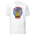 Camiseta Los Fontaneros Hermanos, Disponible en la mejor tienda online para comprar tu merch favorita, la mejor Calidad, compra Ahora en Superstar! 
