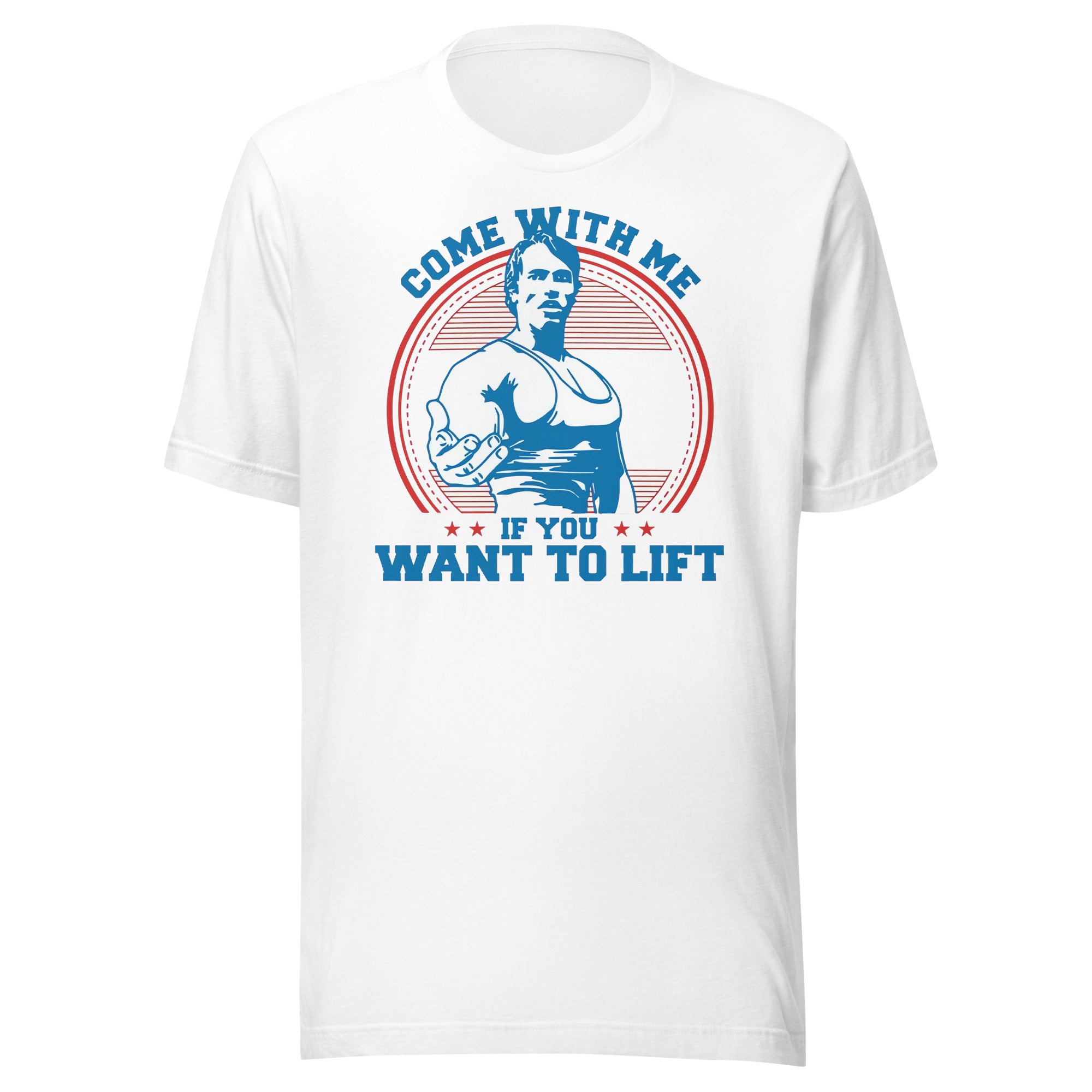 Camiseta Come With Me, Disponible en la mejor tienda online para comprar tu merch favorita, la mejor Calidad, compra Ahora en Superstar! 