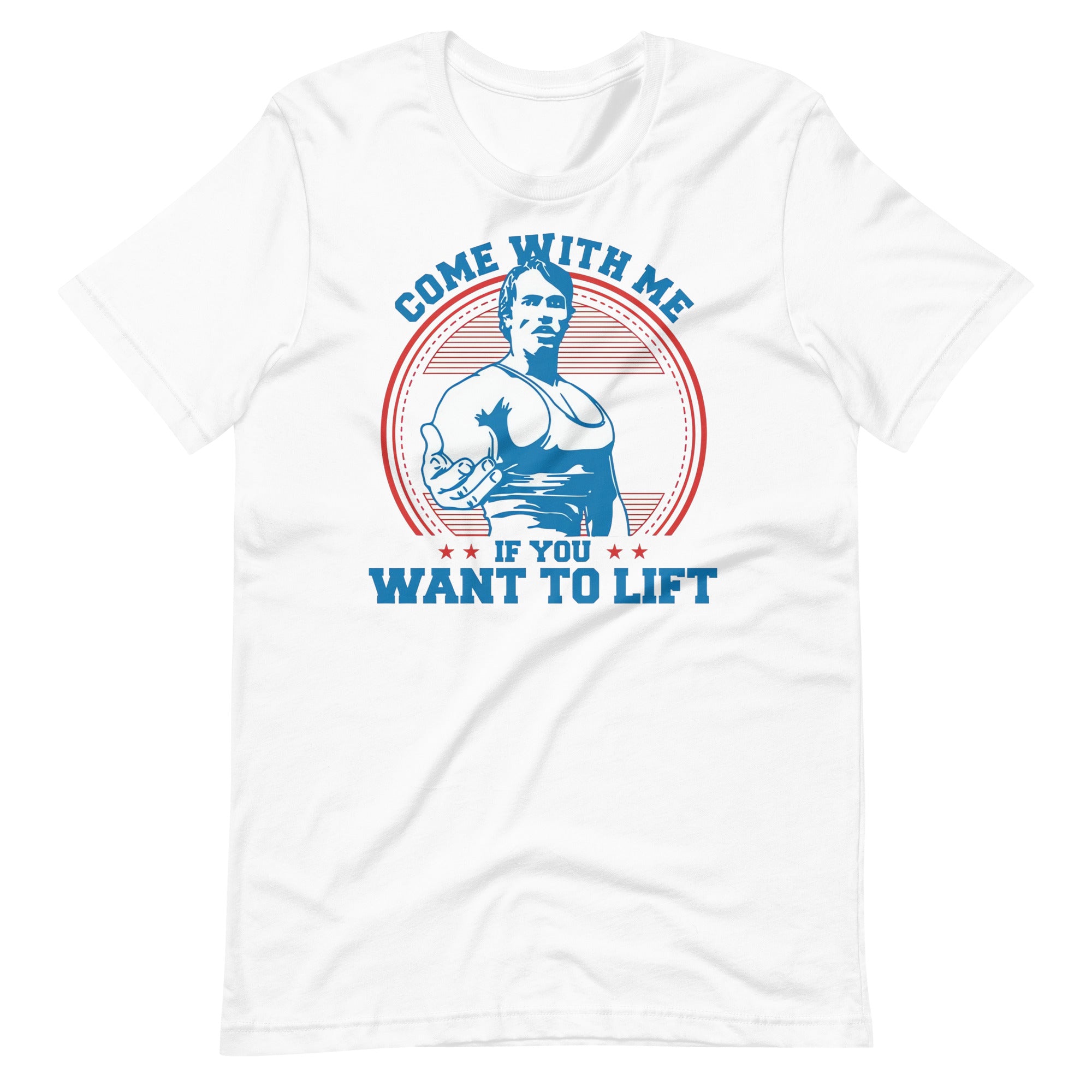 Camiseta Come With Me, Disponible en la mejor tienda online para comprar tu merch favorita, la mejor Calidad, compra Ahora en Superstar! 