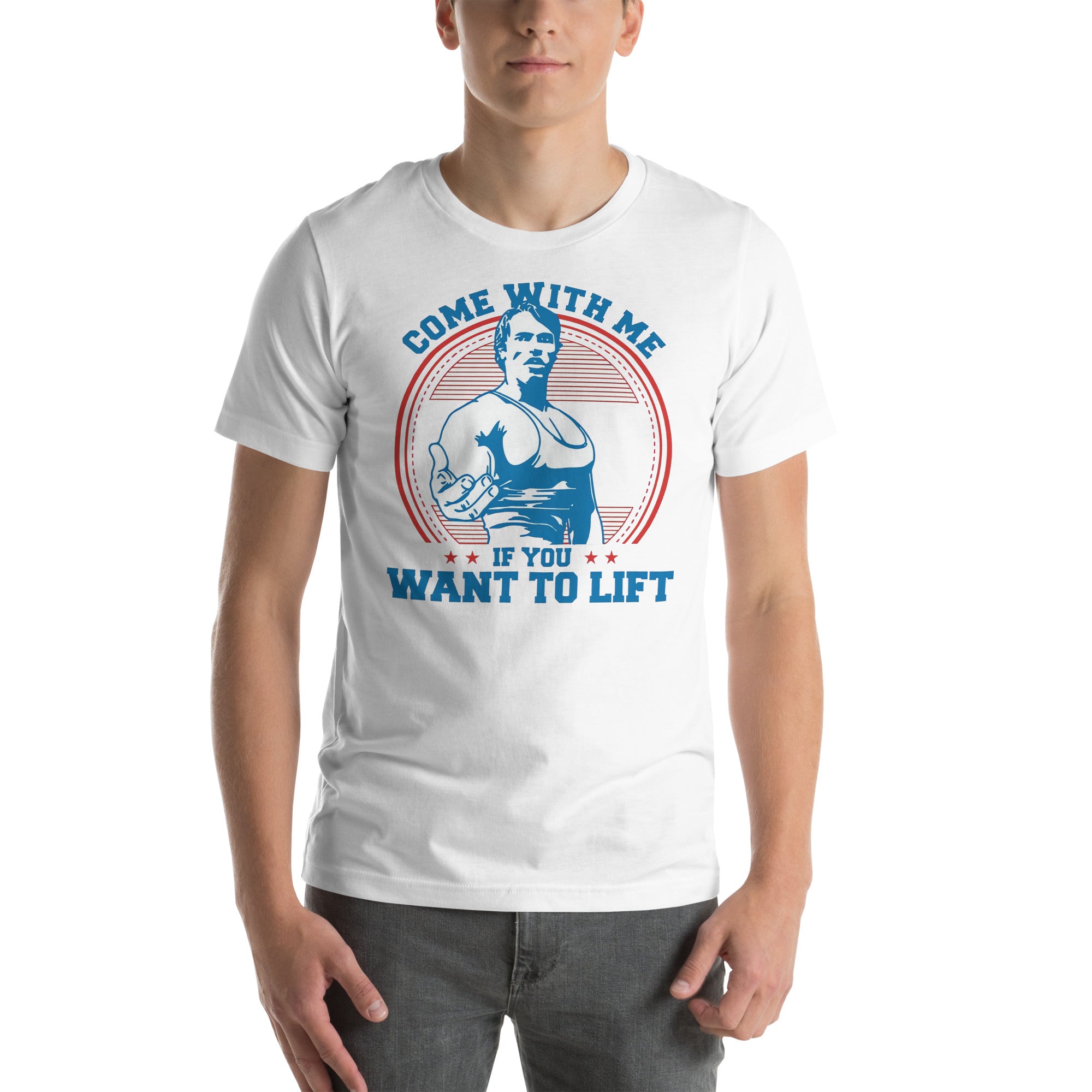 Camiseta Come With Me, Disponible en la mejor tienda online para comprar tu merch favorita, la mejor Calidad, compra Ahora en Superstar! 