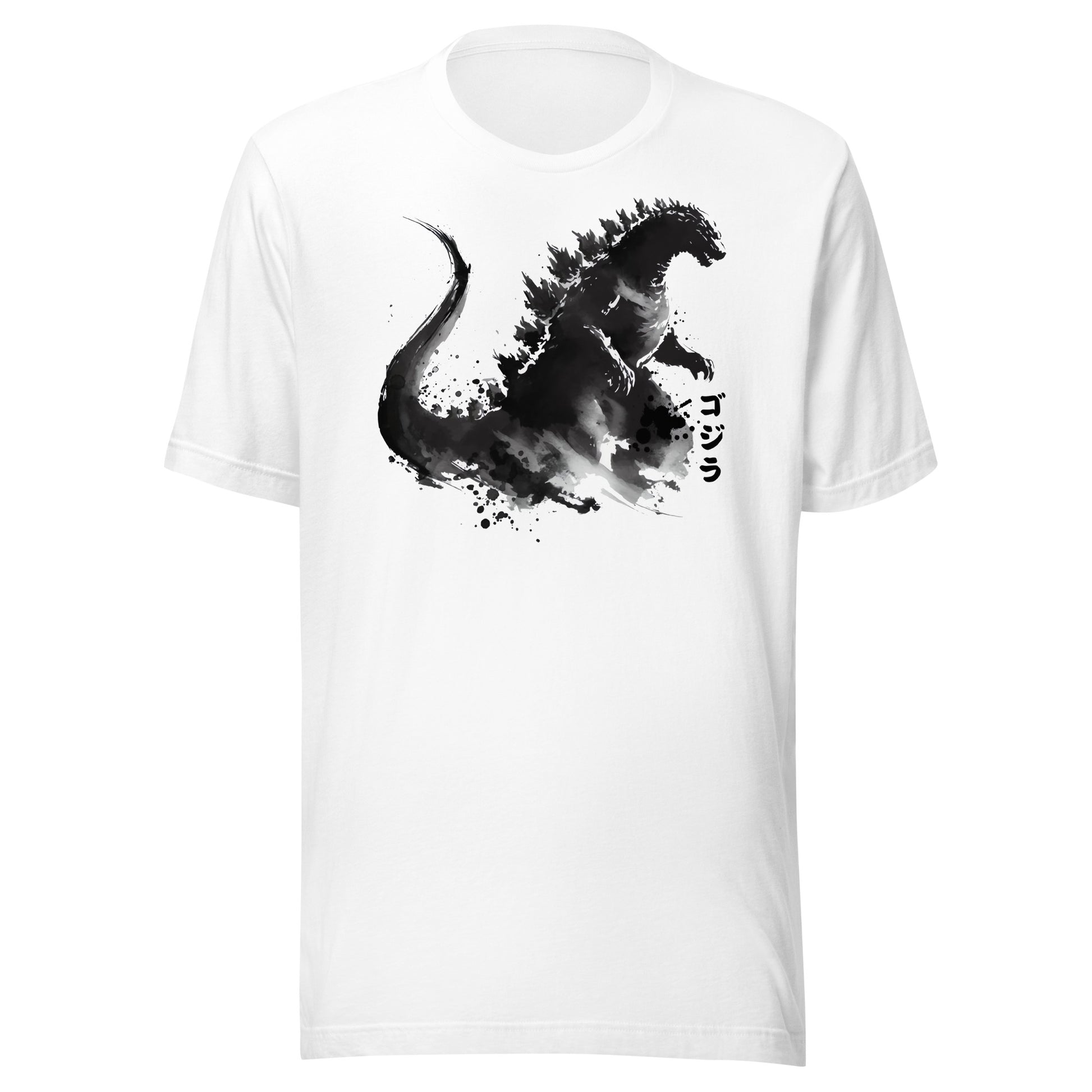 Camiseta Godzilla, Disponible en la mejor tienda online para comprar tu merch favorita, la mejor Calidad, compra Ahora en Superstar! 