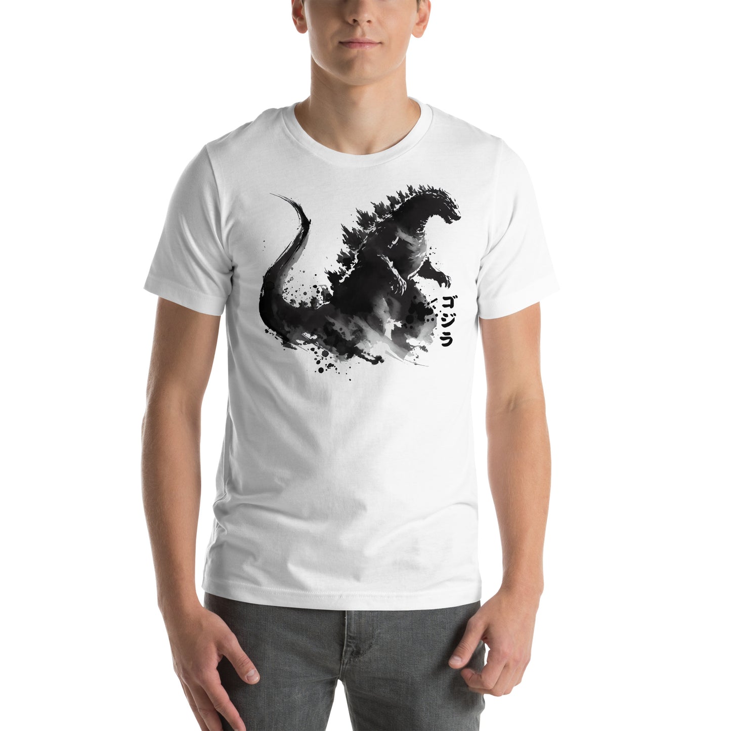 Camiseta Godzilla, Disponible en la mejor tienda online para comprar tu merch favorita, la mejor Calidad, compra Ahora en Superstar! 