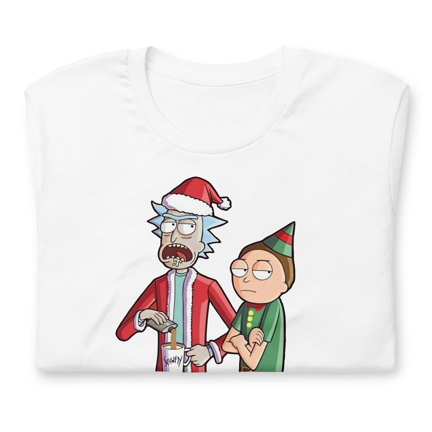 Camiseta Merry Schwiftmas, Disponible en la mejor tienda online para comprar tu merch favorita, la mejor Calidad, compra Ahora en Superstar! 