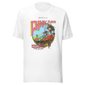 Camiseta Pink Floyd 1988, Disponible en la mejor tienda online para comprar tu merch favorita, la mejor Calidad, compra Ahora en Superstar! 