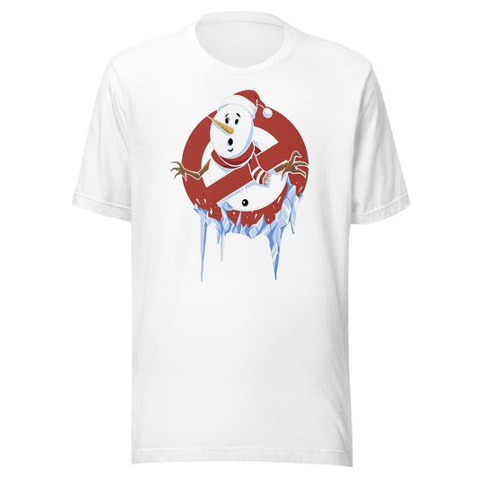 Camiseta Frozen Ghost, Disponible en la mejor tienda online para comprar tu merch favorita, la mejor Calidad, compra Ahora en Superstar! 