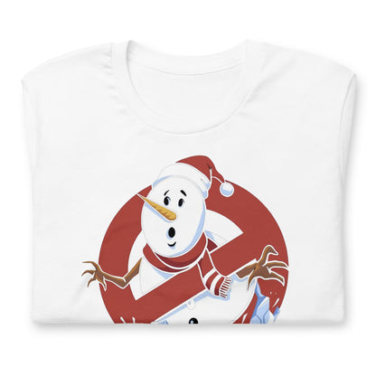 Camiseta Frozen Ghost, Disponible en la mejor tienda online para comprar tu merch favorita, la mejor Calidad, compra Ahora en Superstar! 