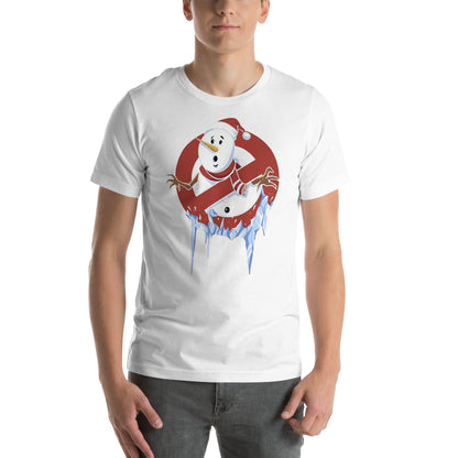 Camiseta Frozen Ghost, Disponible en la mejor tienda online para comprar tu merch favorita, la mejor Calidad, compra Ahora en Superstar! 