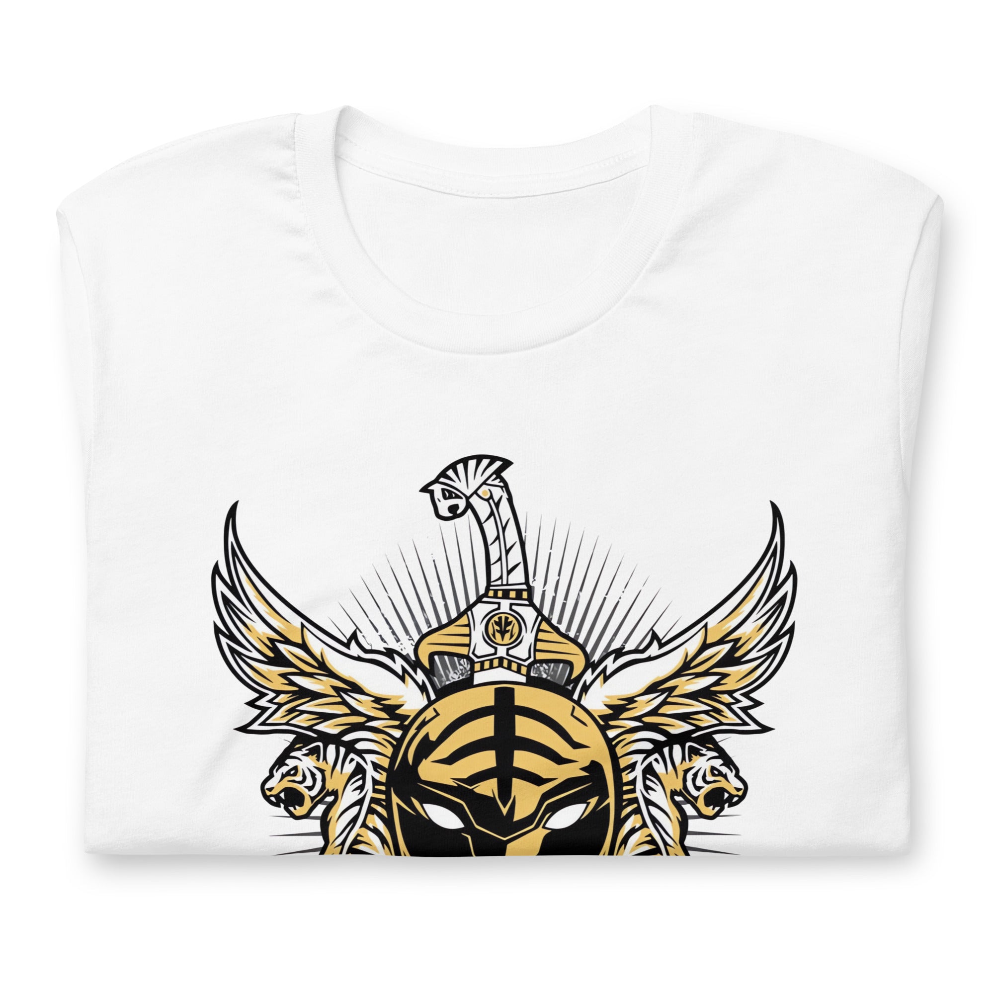 Camiseta Leyenda Ranger, Disponible en la mejor tienda online para comprar tu merch favorita, la mejor Calidad, compra Ahora en Superstar! 