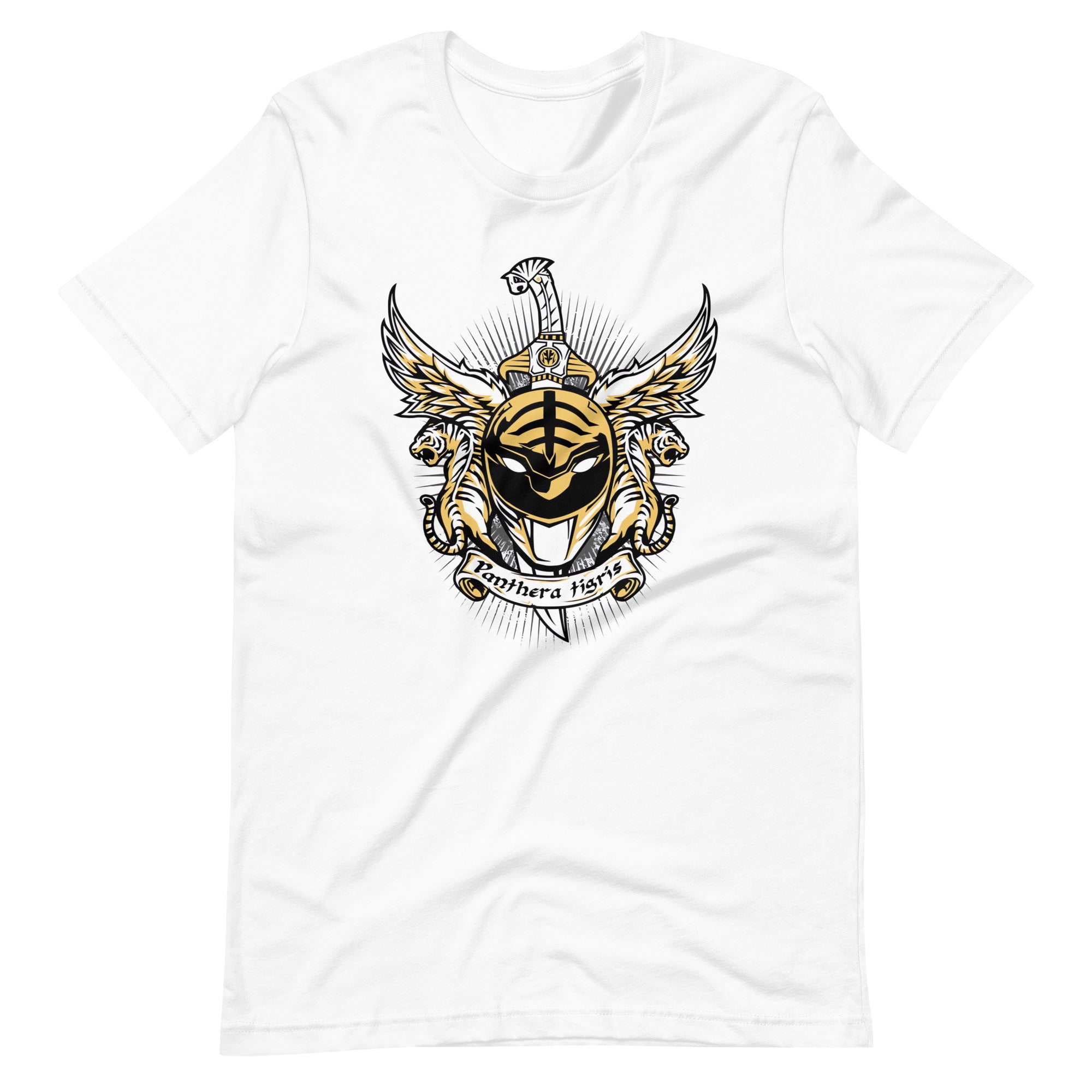 Camiseta Leyenda Ranger, Disponible en la mejor tienda online para comprar tu merch favorita, la mejor Calidad, compra Ahora en Superstar! 