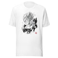 Camiseta de Vegeta, Disponible en la mejor tienda online para comprar tu merch favorita, la mejor Calidad, compra Ahora en Superstar! 