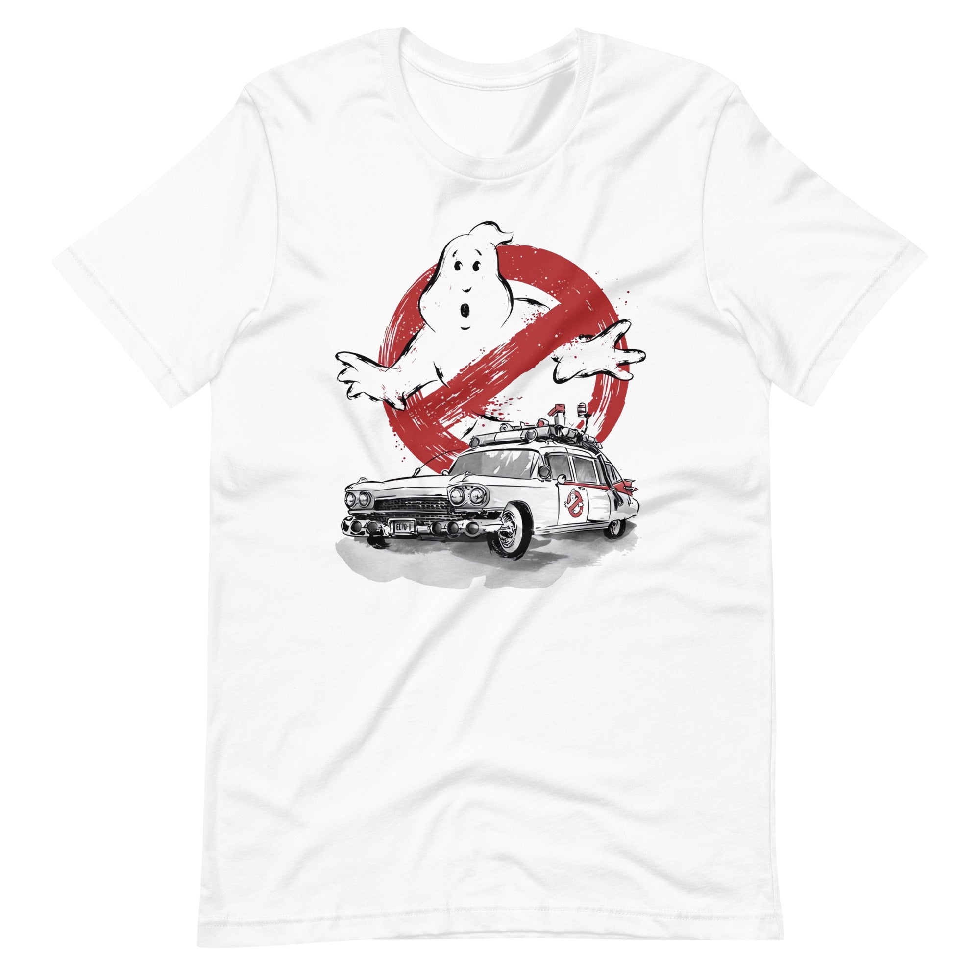 Camiseta Ectomobile, Disponible en la mejor tienda online para comprar tu merch favorita, la mejor Calidad, compra Ahora en Superstar! 