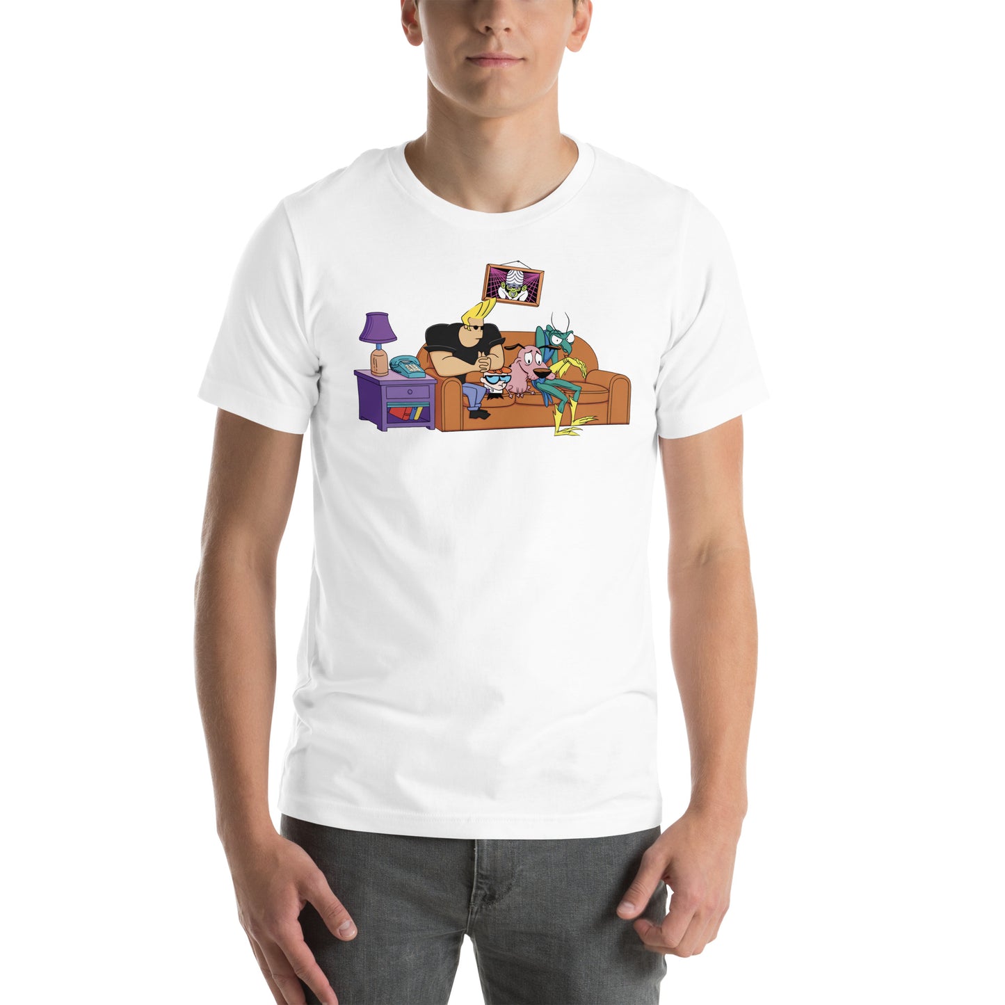 Camiseta 90's Swift, Disponible en la mejor tienda online para comprar tu merch favorita, la mejor Calidad, compra Ahora en Superstar! 