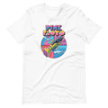 ¡Compra el mejor merchandising en Superstar! Encuentra diseños únicos y de alta calidad, Playera Pink Floyd Speak to me