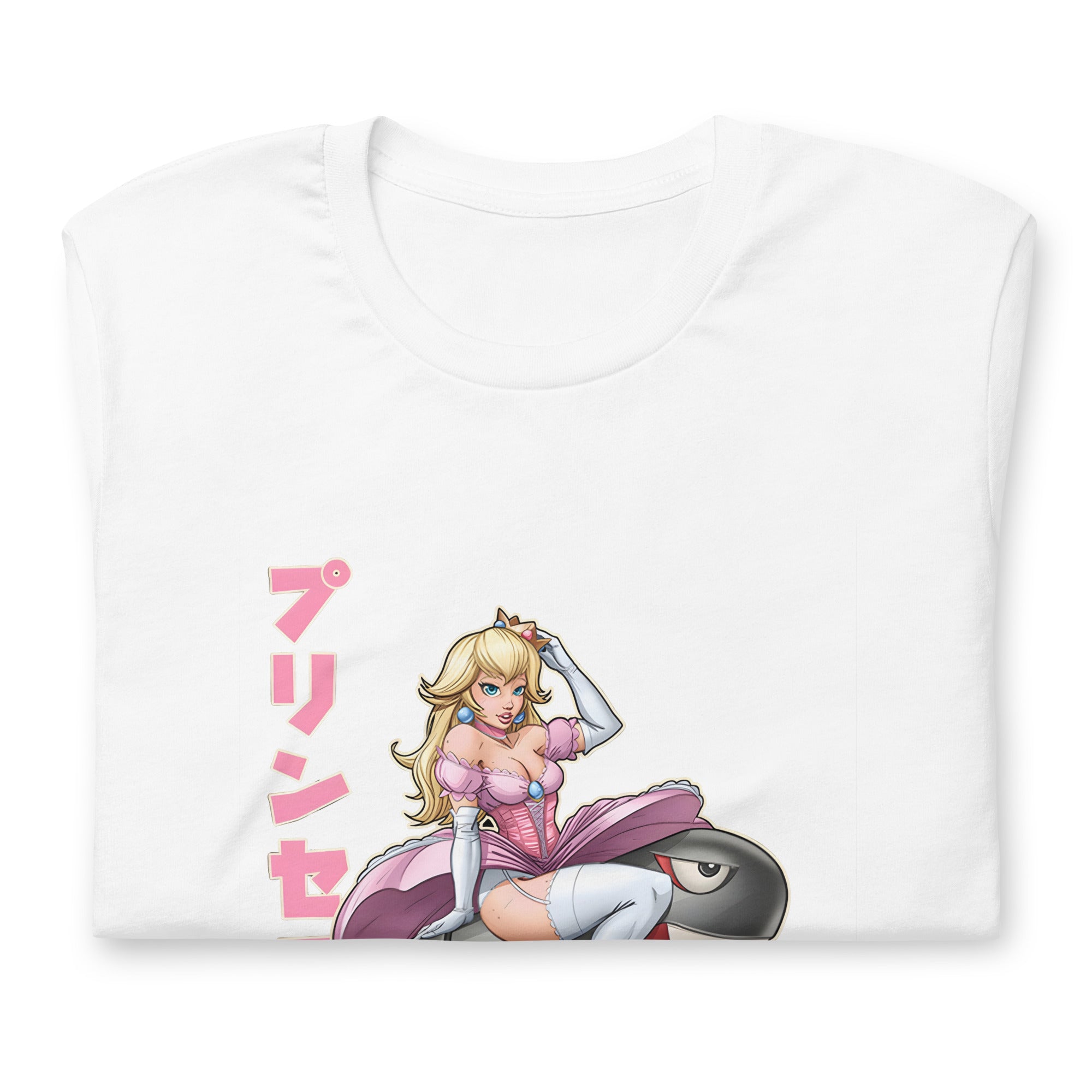 Camiseta Princess Bomb, Disponible en la mejor tienda online para comprar tu merch favorita, la mejor Calidad, compra Ahora en Superstar! 