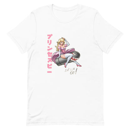 Camiseta Princess Bomb, Disponible en la mejor tienda online para comprar tu merch favorita, la mejor Calidad, compra Ahora en Superstar! 