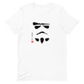 Camiseta Stormtrooper Oriental , Disponible en la mejor tienda online para comprar tu merch favorita, la mejor Calidad, compra Ahora en Superstar! 