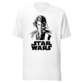 ¡Compra el mejor merchandising en Superstar! Encuentra diseños únicos y de alta calidad, Playera Anakin