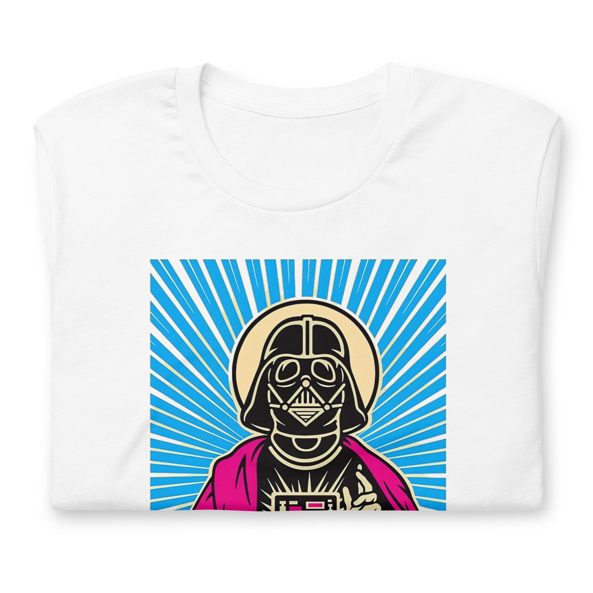 ¡Compra el mejor merchandising en Superstar! Encuentra diseños únicos y de alta calidad, Playera de Saint Vader