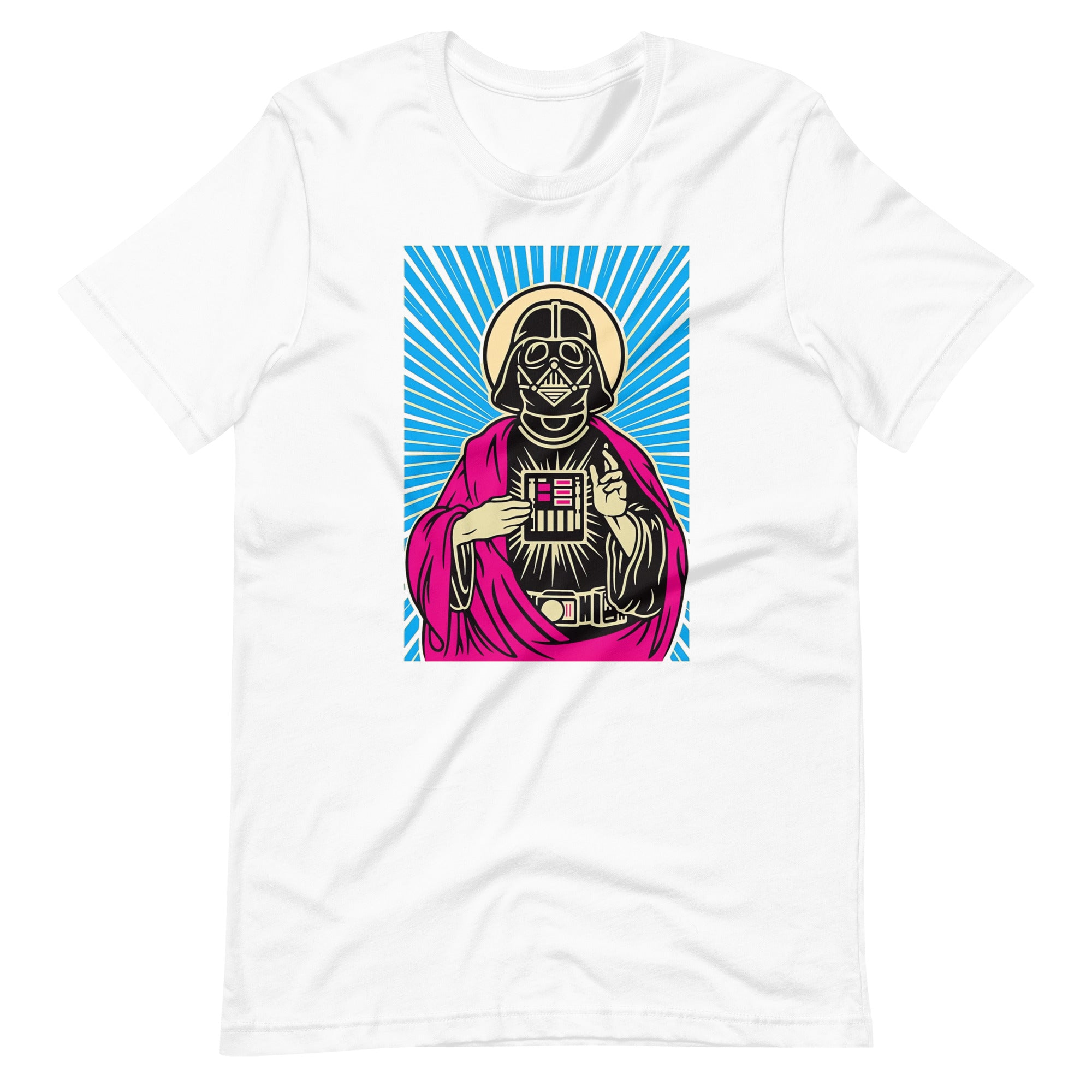 ¡Compra el mejor merchandising en Superstar! Encuentra diseños únicos y de alta calidad, Playera de Saint Vader