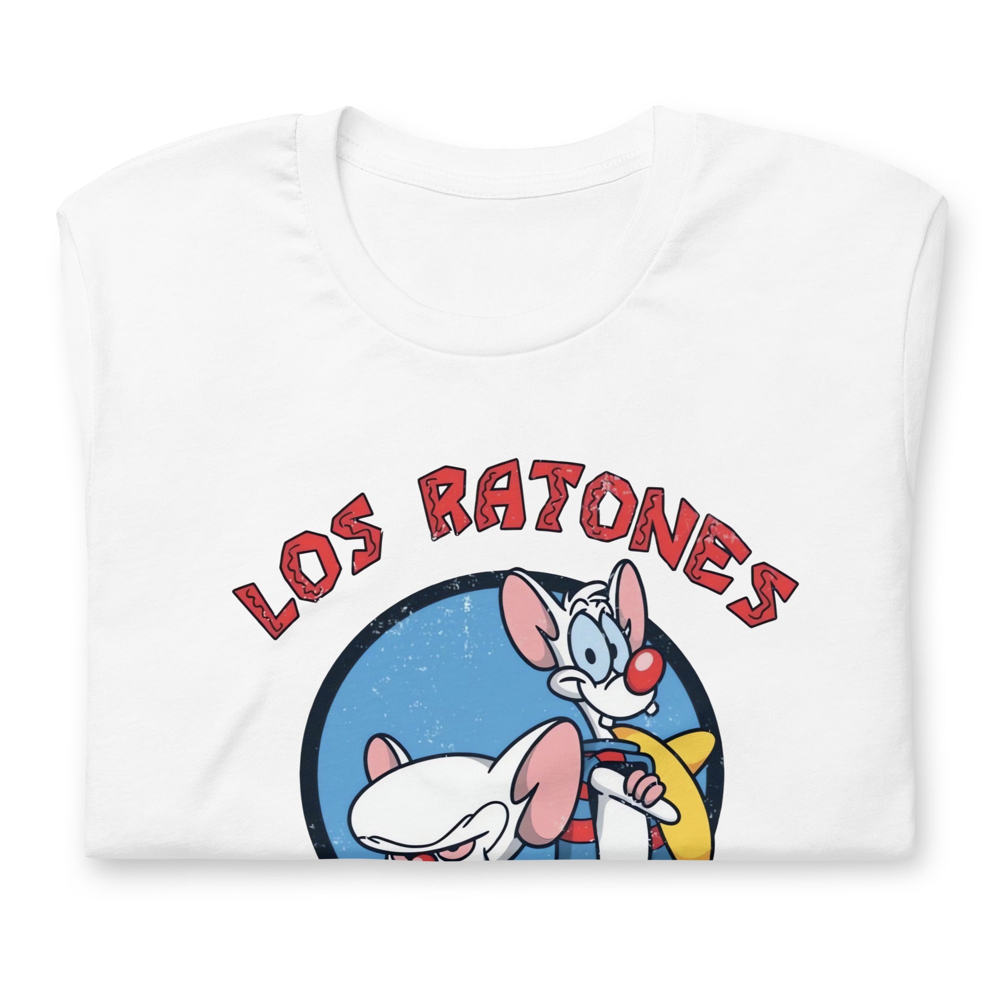 Playera Los Ratones Hermanos, Disponible en la mejor tienda online para comprar tu merch favorita, la mejor Calidad, compra Ahora en Superstar! 