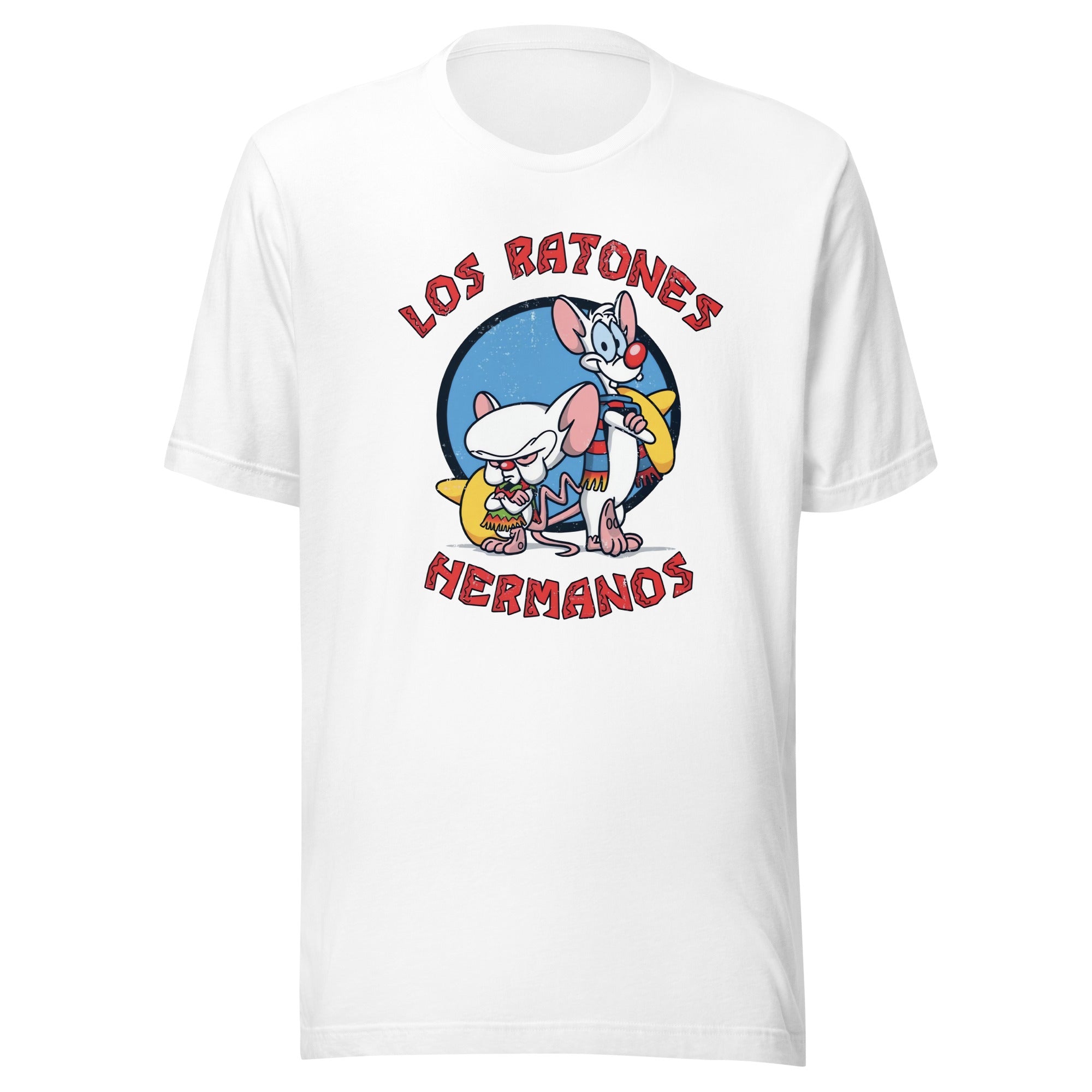 Los Ratones Hermanos