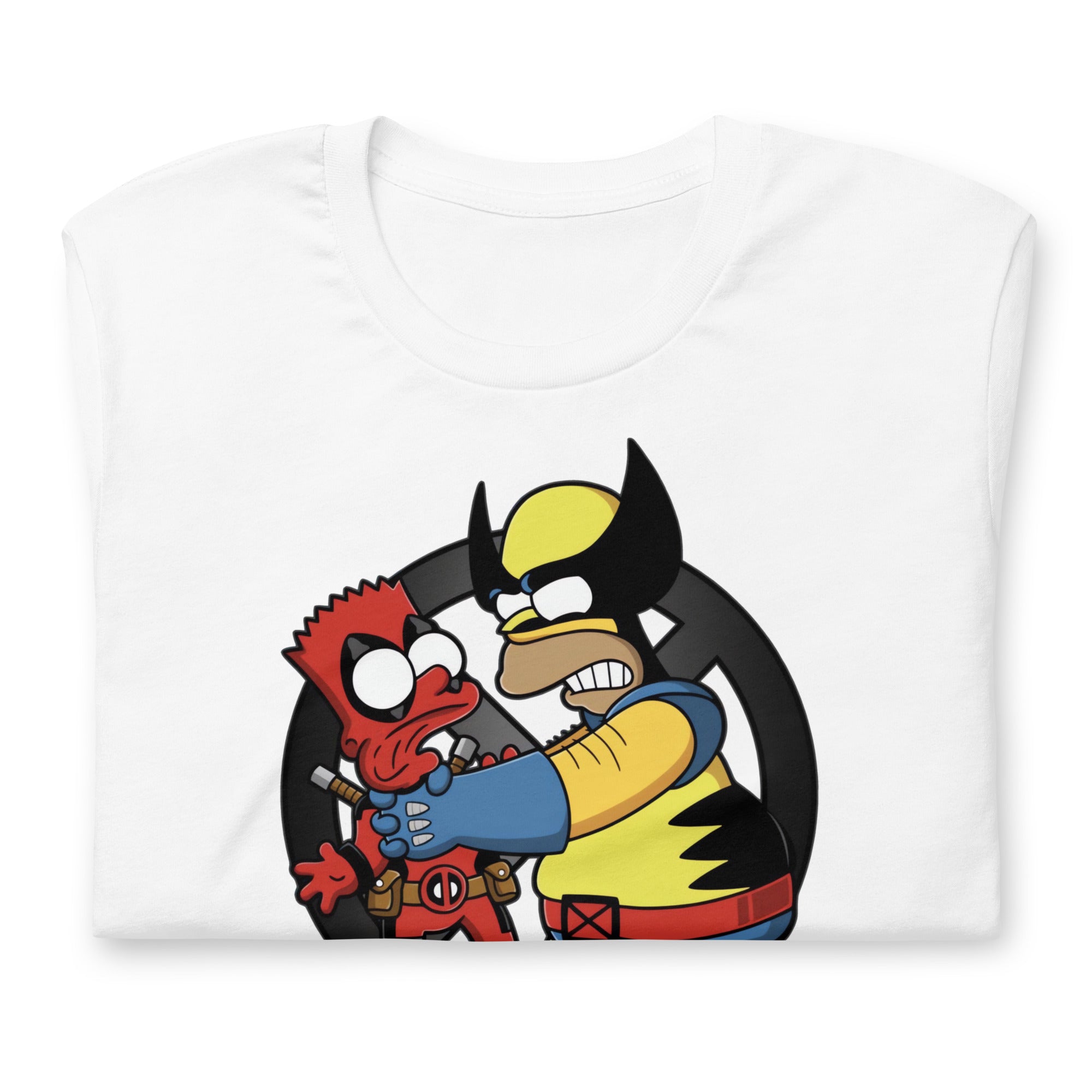 Playera Pequeño Mercenario, Disponible en la mejor tienda online para comprar tu merch favorita, la mejor Calidad, compra Ahora en Superstar! 